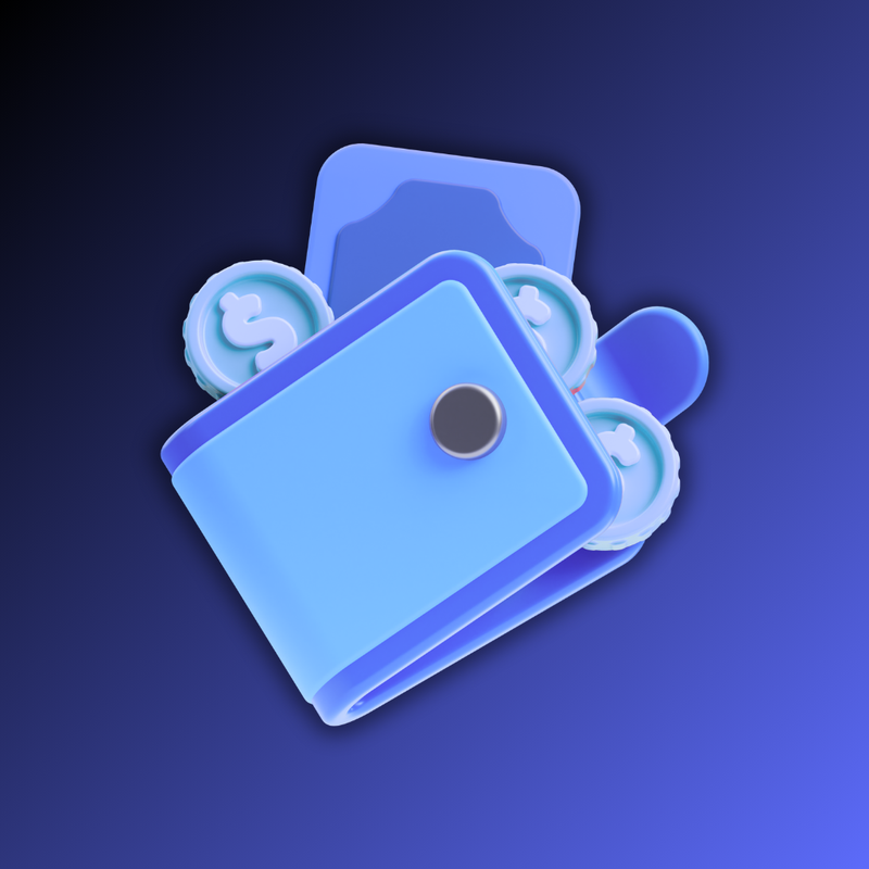 Fokus Budget icon
