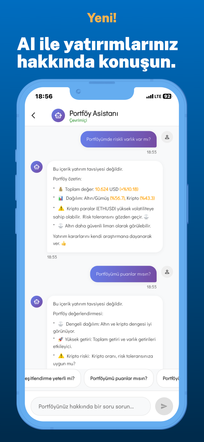 Parafokus screenshot 5